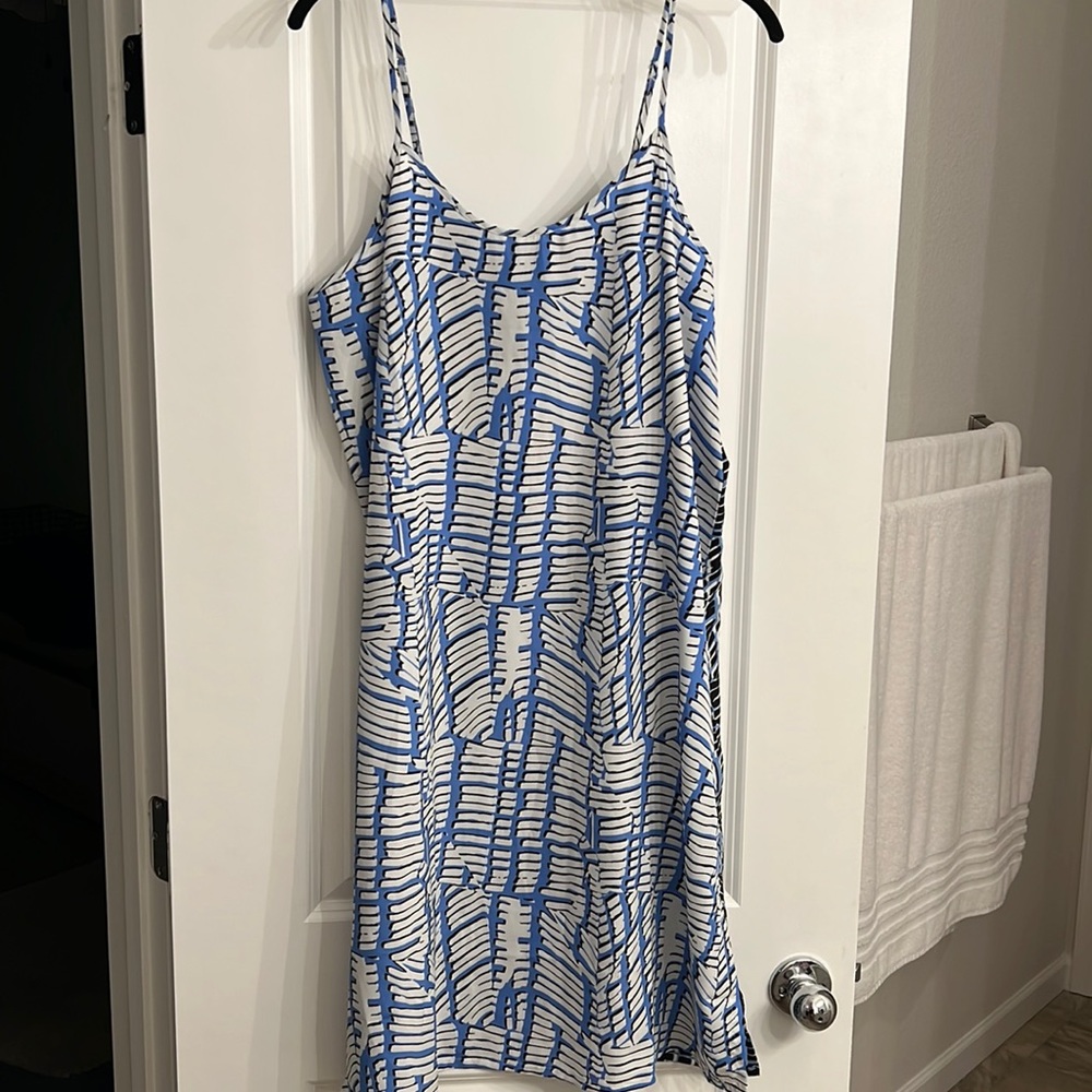 Noisy May Dress